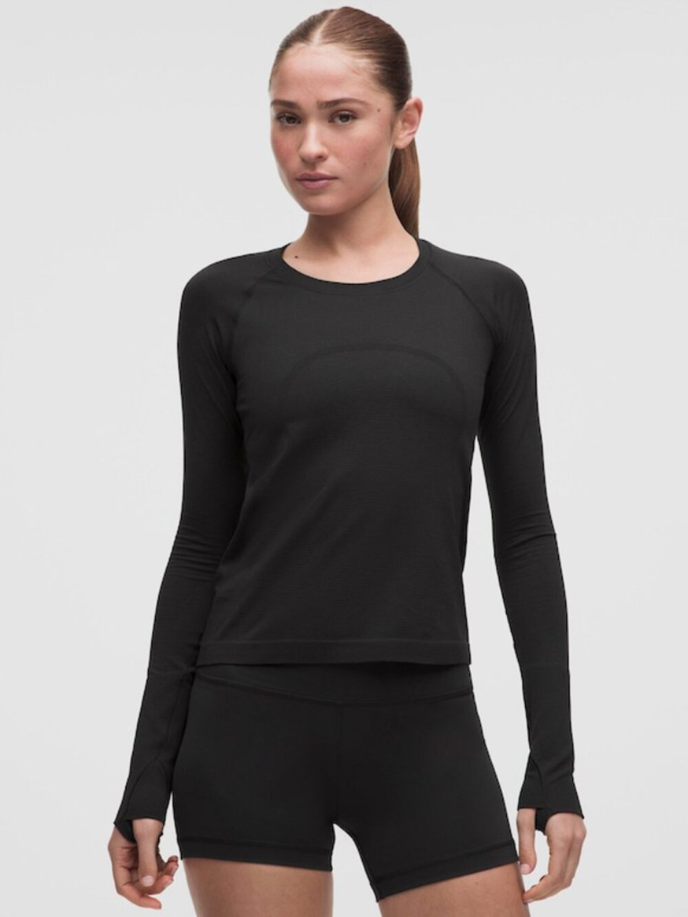 Lululemon Swiftly Tech Long Sleeve Shirt 2.0 *Race Length